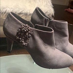 Alex Marie booties women size 9